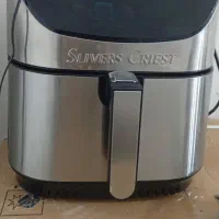 سرخ کن درحدنو