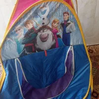 چادر  کودک ونوجوان