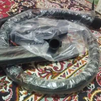 جاروبرقی سطلی نو آکبند