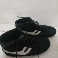 کفش کشتی پسرانه