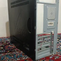قاب کیس viera|قطعات و لوازم جانبی رایانه|همدان, |دیوار