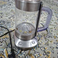 کتری برقی
