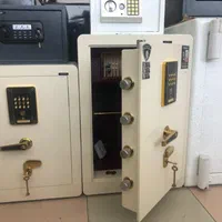 گاوصندوق با قابلیت نصب بر روی زمین