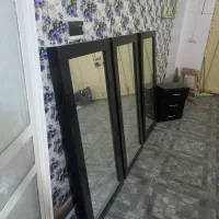 اینه|آینه|خرم‌آباد, |دیوار