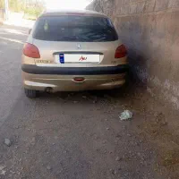 206 فرانسه