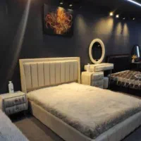 سرویس خواب لانا