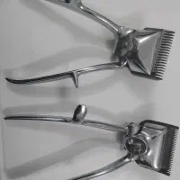 ریش تراش دستی عتیقه