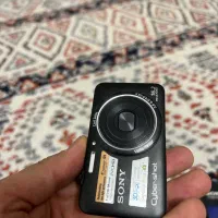 دوربین سونی مدل WX7