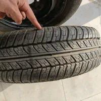 ی جفت لاستیک