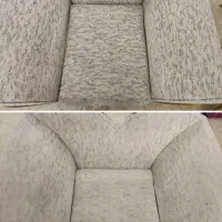 مبل شویی شستشوی خوشخواب نظافتچی خانم