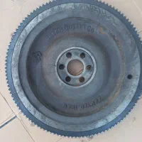 صفحه دیسک دلکو مغنط اصلی بغل اگزوزنیسان پاترول|قطعات یدکی و لوازم جانبی|اردبیل, |دیوار