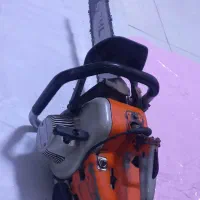 اره بنزینی اشتیل