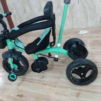 دوچرخه اروند کنار