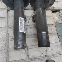 کمک و کمک فنردرحدنو....تخفیف داده میشه|قطعات یدکی و لوازم جانبی|کرمانشاه, |دیوار