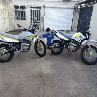 کویر موتور 230