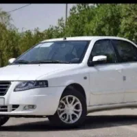 سمند سورن دو گانه کارخانه ۱۴۰۲