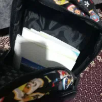 کیف مدارس پسرانه خارجی|کیف، کفش، کمربند|مشهد, شهید آوینی|دیوار