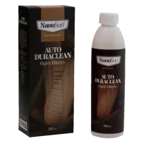 فروش محصولات صفر شویی خودرو، نانو