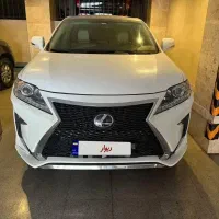 لکسوس ۲۰۱۰ موتور و گیربکس پلمپ به شرط