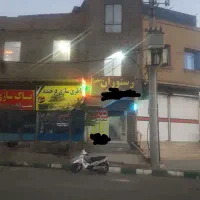 رستوران درحال کار|اجارهٔ مغازه و غرفه|مشهد, رباط طرق|دیوار