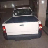 وانت پراید مدل 403|خودرو سواری و وانت|مرودشت, فاز اول شهرک فرهنگیان|دیوار