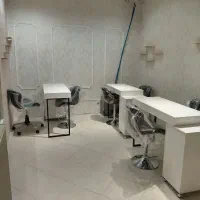 وسایل آرایشگاه نو|آرایشگاه و سالن‌های زیبایی|اراک, |دیوار