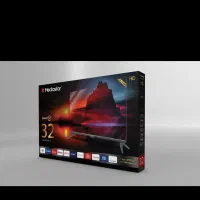 تلویزیون 32اینچ هوشمند مدیا استار اندروید سری جدید