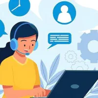 تایپ در منزل