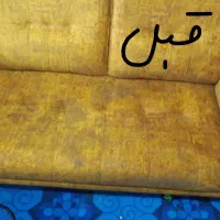 خدماتی، شرکت خانم زیوری نظافت راهپله وکارهای روتین|خدمات نظافت|کرمان, |دیوار