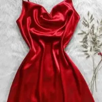 لباس خواب ساتن