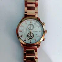 Romanson watch