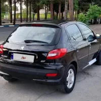 207 دنده سقف فلز مدل 99 بدون رنگ استثنائی|خودرو سواری و وانت|شاهین‌شهر, فردوسی|دیوار