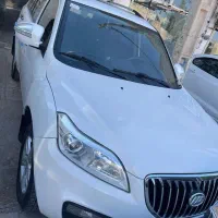 نیو فیس تمام فول درحد صفر بدون پی دی آر وخش|خودرو سواری و وانت|مشهد, هنرستان|دیوار