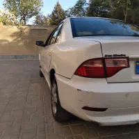 سمندسورن بی رنگ|خودرو سواری و وانت|تهران, وردآورد|دیوار