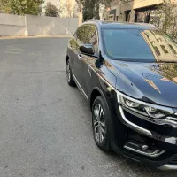 کلیوس ۲۰۱۸|خودرو سواری و وانت|تهران, شهرک آزمایش|دیوار