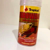 غذای ماهی مشاوره رایگان غذا چانا ، فلاور ، آروانا