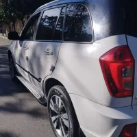 مدل ۱۴۰۰ بیرنگ موتور سالم|خودرو سواری و وانت|گرگان, |دیوار