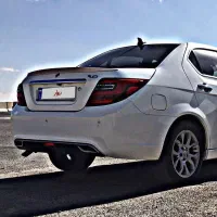 دناپلاس توربو اتومات مدل ۱۴۰۱