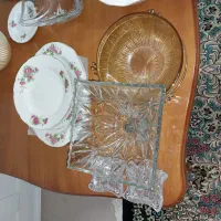 حراج ظروف میوه خوری