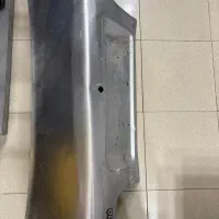 کاپوت پراید