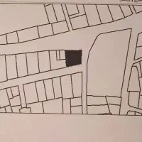 فروش-کلنگی3نبش-باپروانه8واحد-25مترمغازه-200م-انبار
