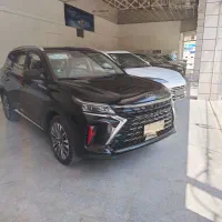 خودرو توکا ۷نفره آرتابان موتور