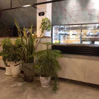 استخدام در کافه‌-رستوران «دوریا»