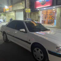 پارس 1400|خودرو سواری و وانت|اهواز, شهرک نفت|دیوار