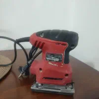 سمباده لرزون
