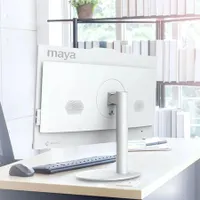All-in-One مایا 24 اینچی مدل MA24D 12M-i7|رایانه رومیزی|تهران, ایران|دیوار