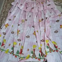 پرده اتاق بچه|پرده، رانر، رومیزی|اسلامشهر, مطهری|دیوار