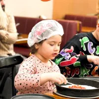 ورکشاپ پیتزای کودک|خدمات آموزشی|قم, زنبیل آباد|دیوار