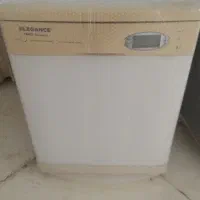 ماشین ظرفشویی الگانس