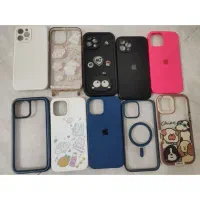 گارد گوشی آیفون 12پرومکس با جایزه خرید